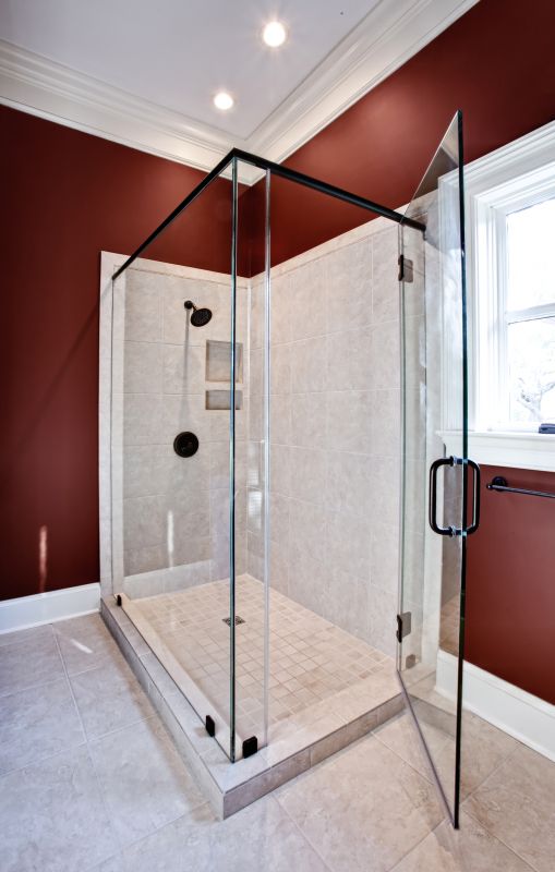 Bathroom Shower Installation in Sarasota, FL