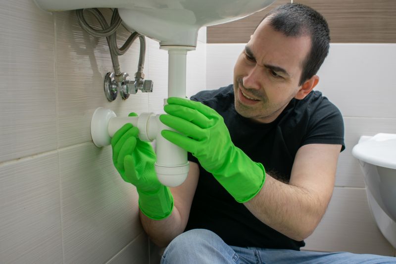 Broken Pipe Replacement in Columbus, OH