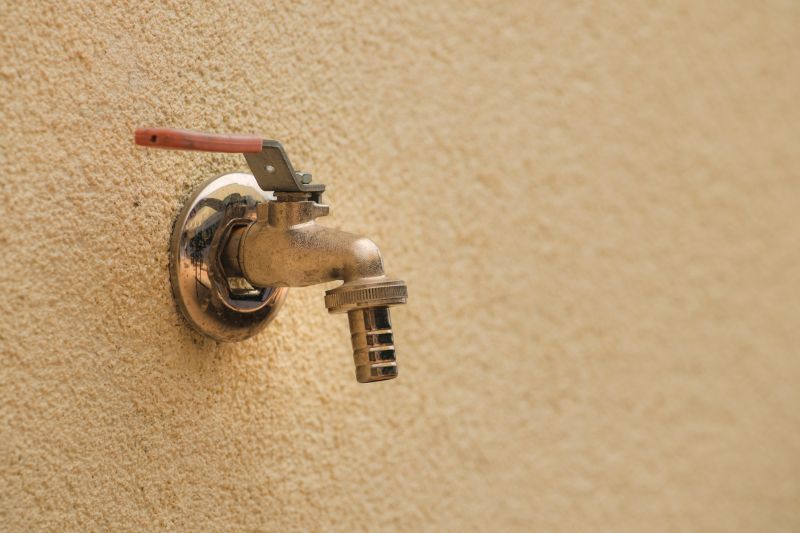 Kitchen Faucet Replacement in Denver, CO
