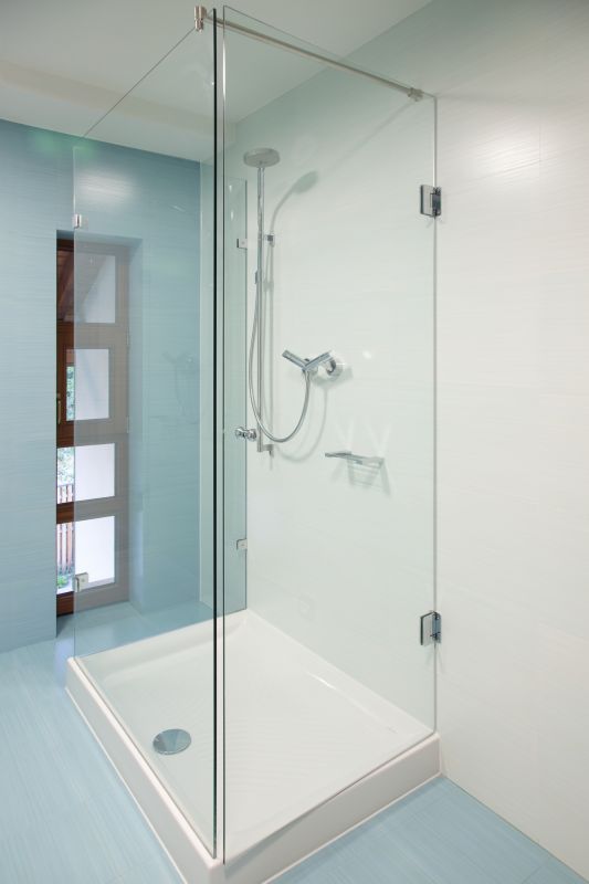 Shower Installation in Pottstown, PA