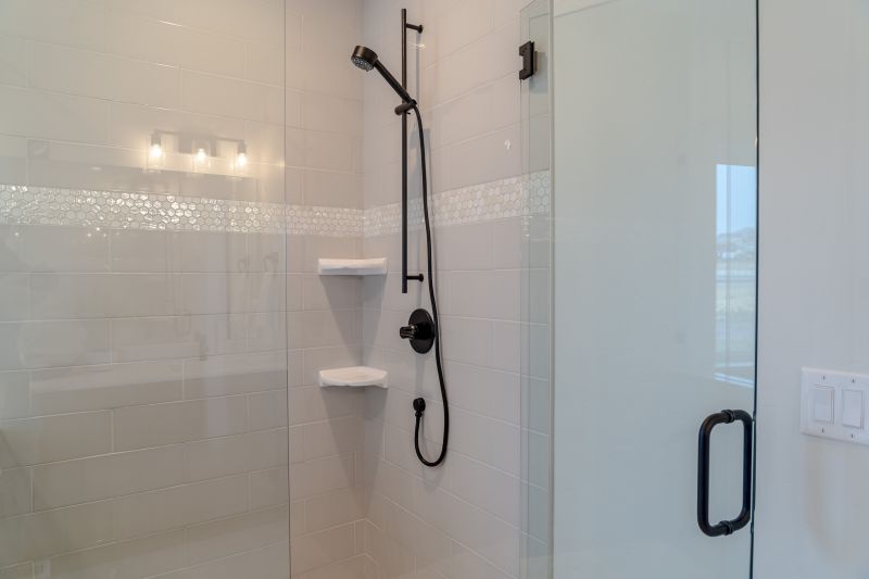 Shower Unit Installation in Pottstown, PA