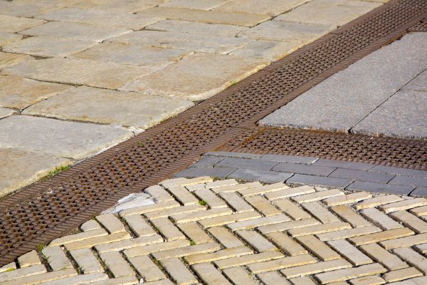 Stormwater System Cleaning